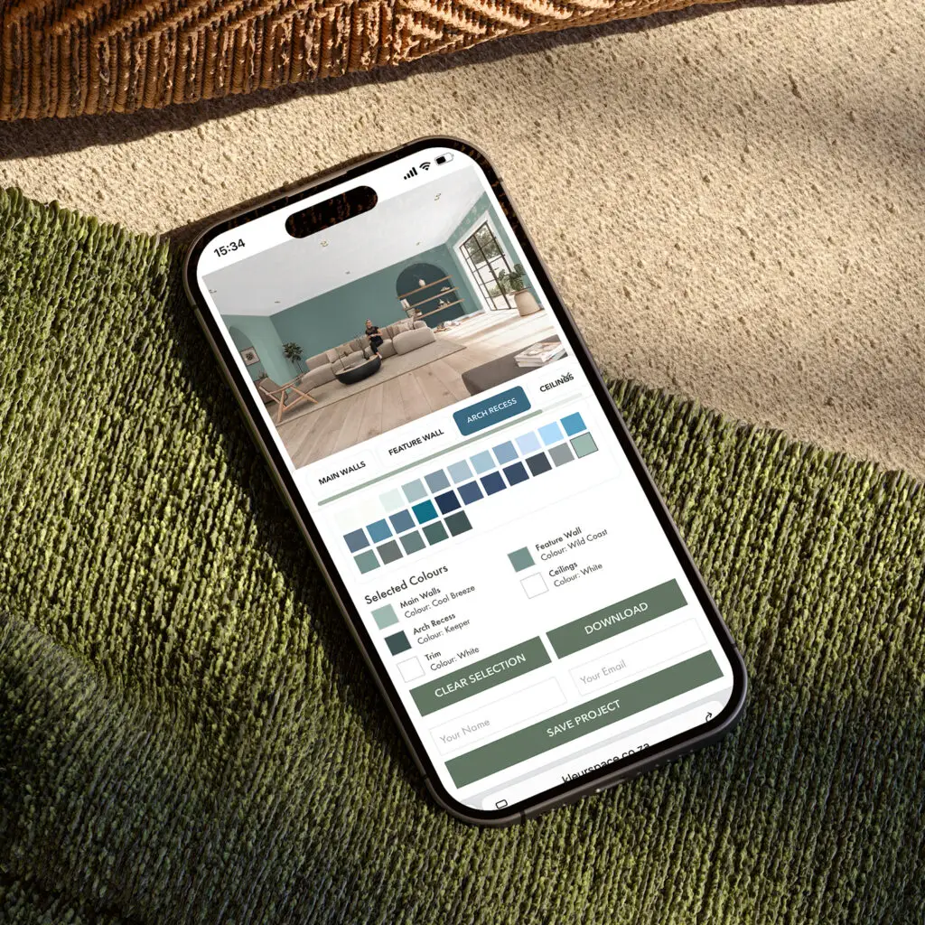 custom website functionality