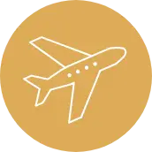 Chartered Safari Club custom brand icons