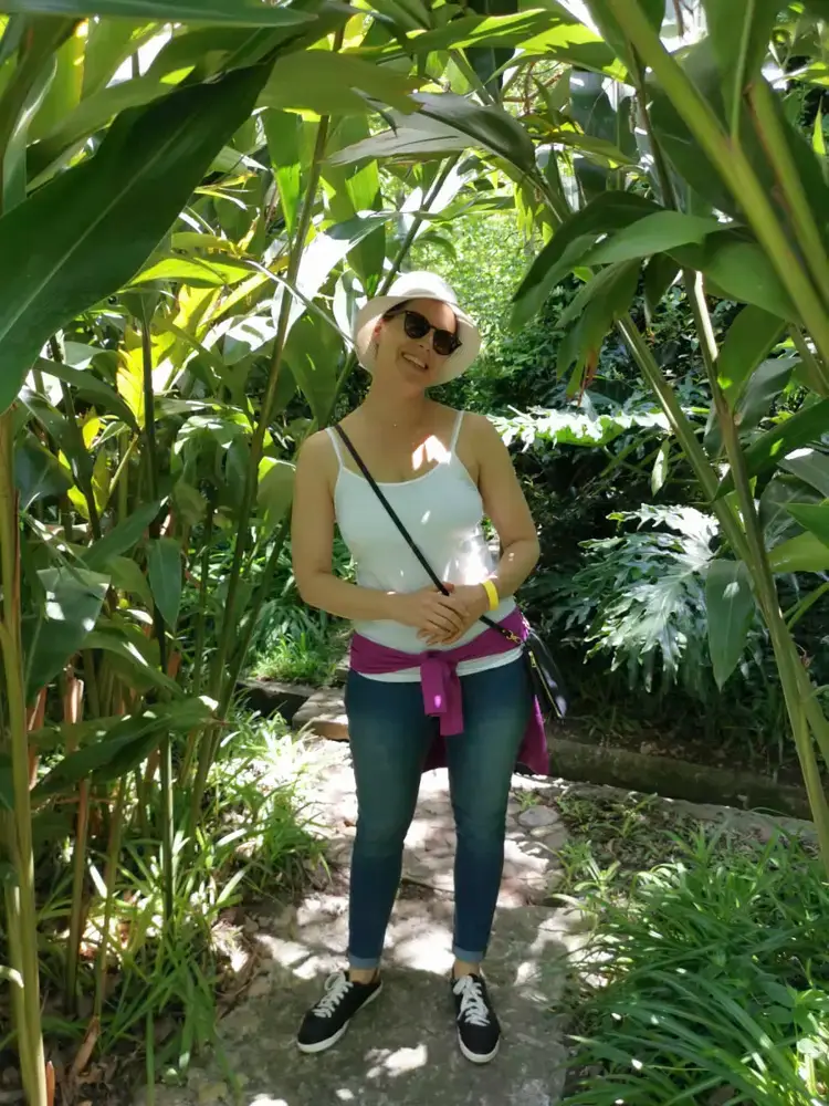 Lily Carousel